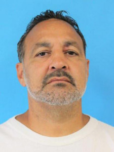 Ricky Leal Saenz a registered Sex Offender of Michigan