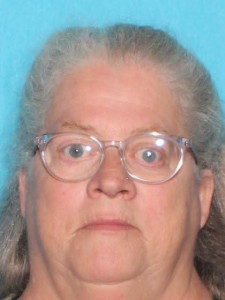 Melissa Ann Shumate a registered Sex Offender of Michigan