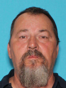 Daniel Ray Morrow a registered Sex Offender of Michigan