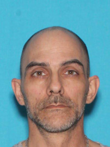 Albert Paul Long a registered Sex Offender of Michigan