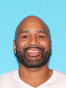 Detric Lashawn Bush a registered Sex Offender of Michigan