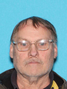 Tony Clark Whitney a registered Sex Offender of Michigan