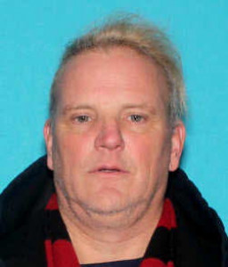 Terry Lee Shumaker a registered Sex Offender of Michigan