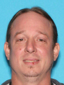 Terry Keith Linger a registered Sex Offender of Michigan