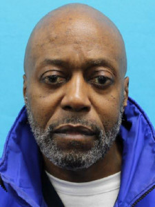 Alfonzo Lee Newell a registered Sex Offender of Michigan