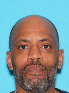 Secarr Romaine Flow a registered Sex Offender of Michigan