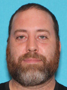 Vance Louis Allen a registered Sex Offender of Michigan