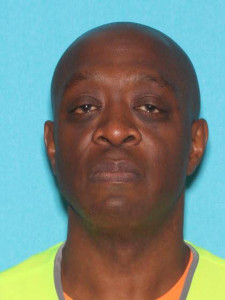 Darwin Leroy Lane a registered Sex Offender of Michigan