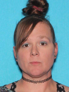 Bethani Raelynn Woodruff a registered Sex Offender of Michigan