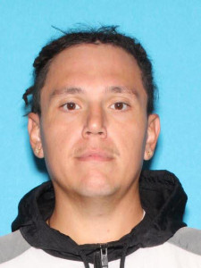 Trevor Jordan-allan Stafford a registered Sex Offender of Michigan