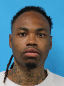 Terrace Veon Headen a registered Sex Offender of Michigan