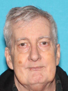 John Charles Rowe a registered Sex Offender of Michigan