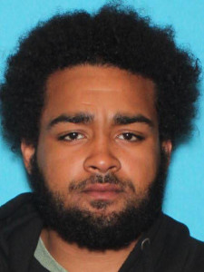 Marquise Dianglo Canady a registered Sex Offender of Michigan