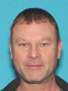 Chad Eric Servis a registered Sex Offender of Michigan