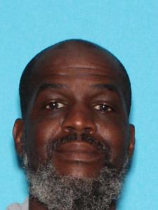 Antonio Earl Sanders a registered Sex Offender of Michigan