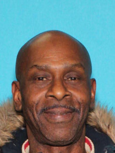 Oliver Lee Williams a registered Sex Offender of Michigan