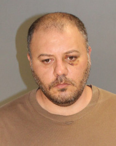 Tomas Majid Soya a registered Sex Offender of Michigan