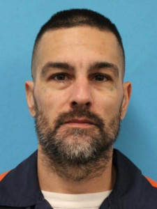 Shawn Allen Jordan a registered Sex Offender of Michigan