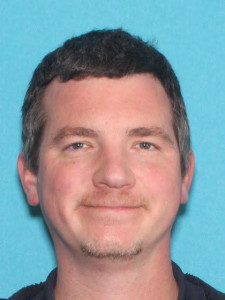 Joshua Thomas Corey a registered Sex Offender of Michigan