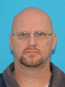 Christopher Scott Merrill a registered Sex Offender of Michigan