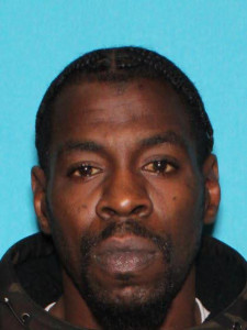 Deangelo Randall a registered Sex Offender of Michigan