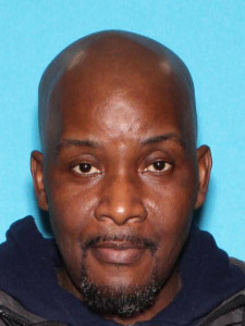 Lavaughn Kesler Harrison a registered Sex Offender of Michigan