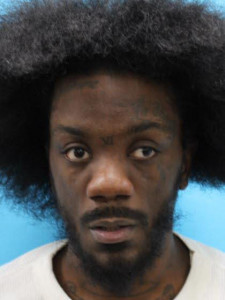 Walter Dsean Riley a registered Sex Offender of Michigan