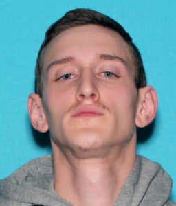 Zachary Robert Pierce a registered Sex Offender of Michigan