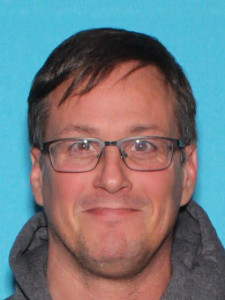 Shawn Wayne Miller a registered Sex Offender of Michigan