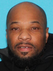 Johnny Lamell Hines a registered Sex Offender of Michigan