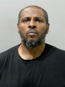 Joe Black a registered Sex Offender of Michigan