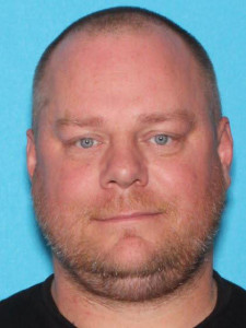 Dewayne Lewis Bailiff a registered Sex Offender of Michigan