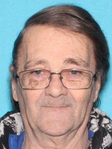 Wilbur Lynn Moore a registered Sex Offender of Michigan