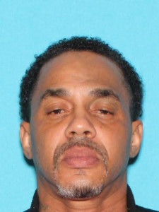 Michael Angelo Jones a registered Sex Offender of Michigan