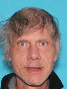Russell James Baragar a registered Sex Offender of Michigan
