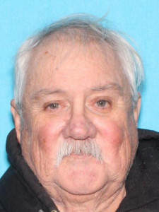 David Adair Blush a registered Sex Offender of Michigan