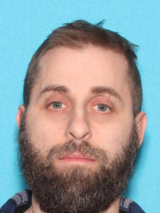 Dustin Henry Benham a registered Sex Offender of Michigan
