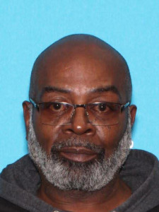 Curtis Brown a registered Sex Offender of Michigan