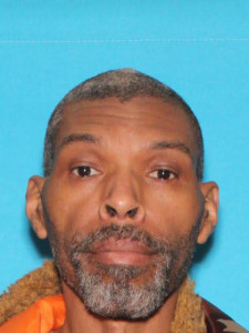 Carl Jones a registered Sex Offender of Michigan