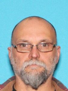 Kenneth Dewayne Whitaker a registered Sex Offender of Michigan