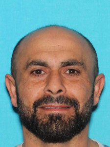 Justin Vasile a registered Sex Offender of Michigan