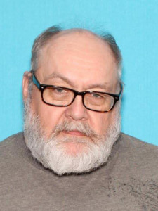 Gordon Dale Aseltine a registered Sex Offender of Michigan