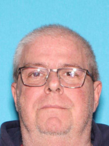 John Raymond Traver a registered Sex Offender of Michigan
