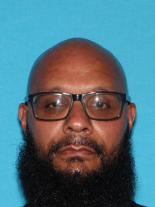 Jason Lamont Hann a registered Sex Offender of Michigan