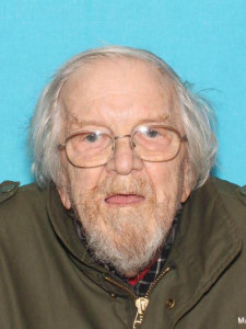 David Gilbert Martin a registered Sex Offender of Michigan