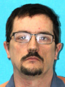 Derek Leroy Corey a registered Sex Offender of Michigan