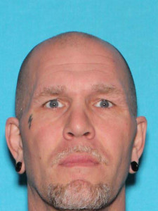 Eric Lee Clay a registered Sex Offender of Michigan