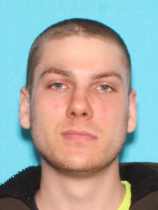Nathan Russell Sprague a registered Sex Offender of Michigan