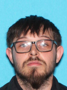 Lucas Joe Ross a registered Sex Offender of Michigan