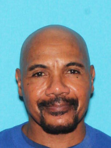 Harry Robinson a registered Sex Offender of Michigan